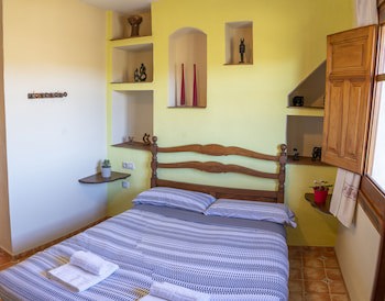 Hotel Rural Fuente La Teja