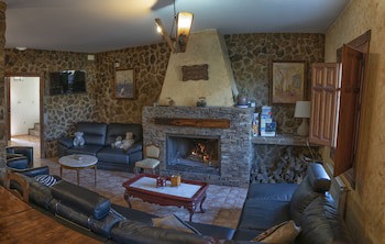 Hotel Rural Fuente La Teja