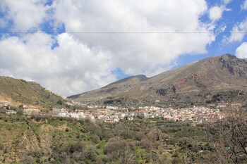 Hotel Rural Fuente La Teja