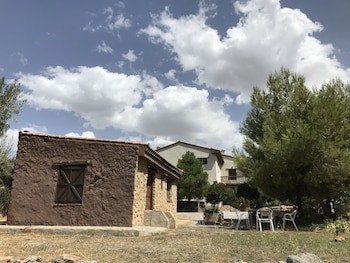 Hotel Rural Fuente La Teja