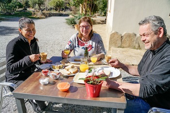 Hotel Rural Fuente La Teja