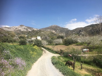 Hotel Rural Fuente La Teja
