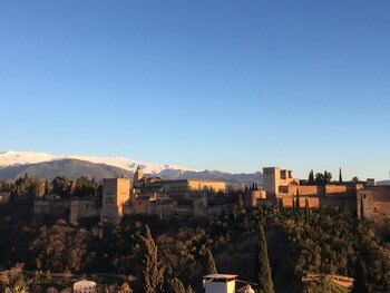 Hotel Rural Fuente La Teja