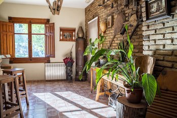 Hotel Rural Fuente La Teja