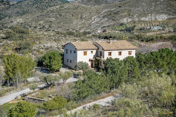Hotel Rural Fuente La Teja