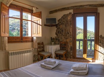 Hotel Rural Fuente La Teja