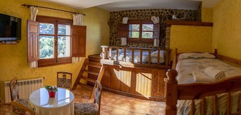 Hotel Rural Fuente La Teja
