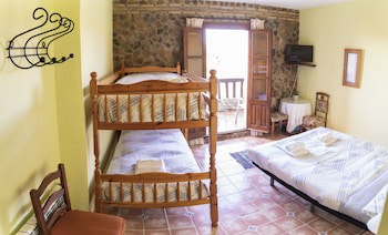 Hotel Rural Fuente La Teja