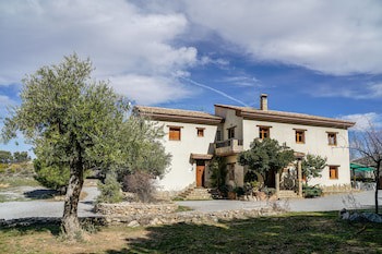 Hotel Rural Fuente La Teja