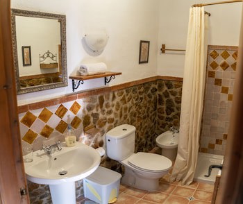 Hotel Rural Fuente La Teja