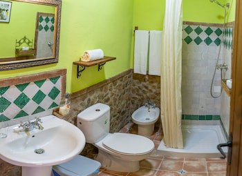 Hotel Rural Fuente La Teja