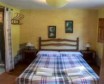 Hotel Rural Fuente La Teja