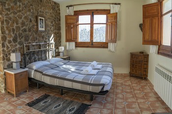 Hotel Rural Fuente La Teja
