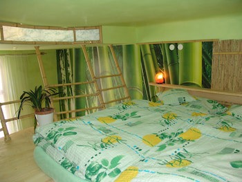 Artharmony Pension & Hostel galeri fotoğrafı