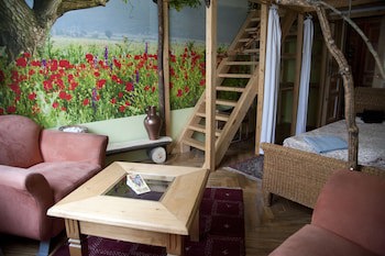 Artharmony Pension & Hostel fotoğrafı