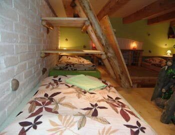 Artharmony Pension & Hostel galeri fotoğrafı
