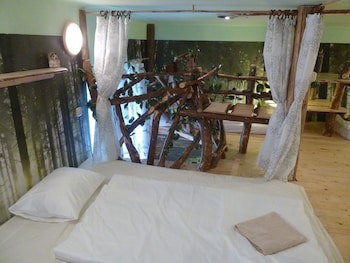 Artharmony Pension & Hostel galeri fotoğrafı