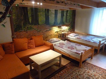 Artharmony Pension & Hostel fotoğrafı