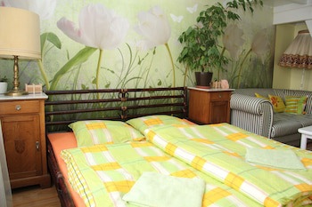 Artharmony Pension & Hostel fotoğrafı