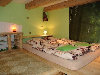 Artharmony Pension & Hostel galeri fotoğrafı