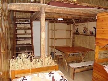 Artharmony Pension & Hostel fotoğrafı
