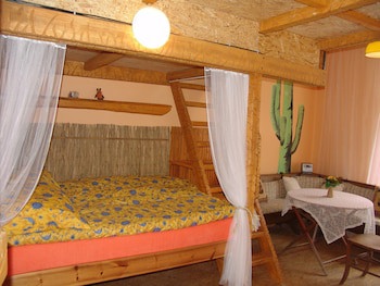 Artharmony Pension & Hostel galeri fotoğrafı