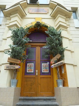 Artharmony Pension & Hostel