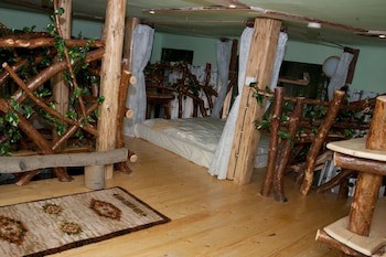 Artharmony Pension & Hostel galeri fotoğrafı