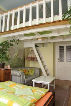 Artharmony Pension & Hostel fotoğrafı