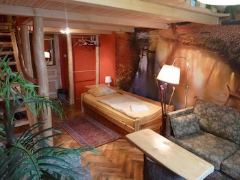 Artharmony Pension & Hostel galeri fotoğrafı