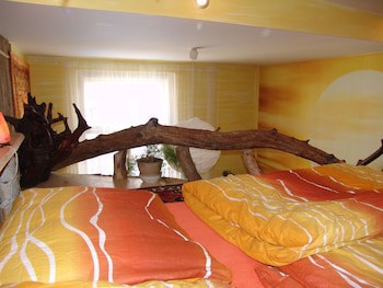 Artharmony Pension & Hostel galeri fotoğrafı