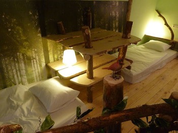 Artharmony Pension & Hostel galeri fotoğrafı
