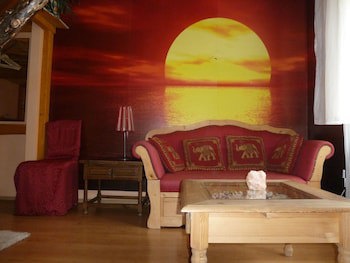Artharmony Pension & Hostel galeri fotoğrafı