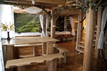 Artharmony Pension & Hostel fotoğrafı