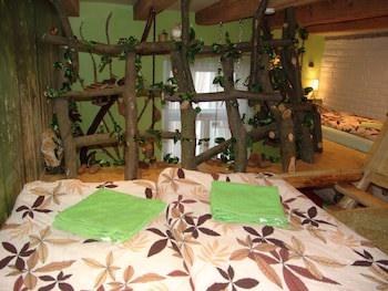 Artharmony Pension & Hostel galeri fotoğrafı