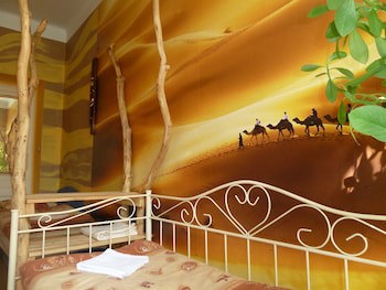Artharmony Pension & Hostel galeri fotoğrafı