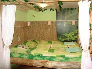 Artharmony Pension & Hostel galeri fotoğrafı