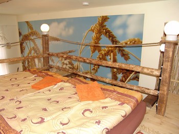 Artharmony Pension & Hostel galeri fotoğrafı