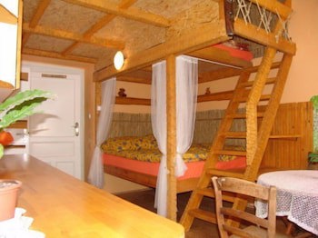 Artharmony Pension & Hostel galeri fotoğrafı
