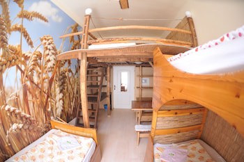 Artharmony Pension & Hostel galeri fotoğrafı