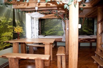 Artharmony Pension & Hostel galeri fotoğrafı