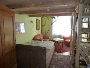 Artharmony Pension & Hostel galeri fotoğrafı