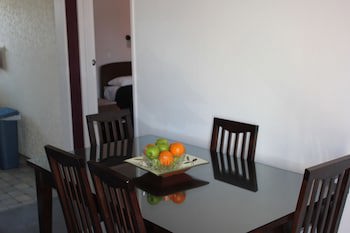 193 Aorangi Manor Motel