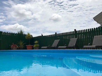 193 Aorangi Manor Motel