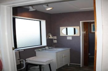 193 Aorangi Manor Motel