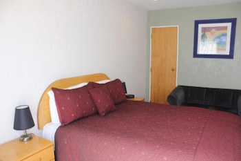 193 Aorangi Manor Motel