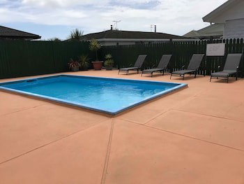 193 Aorangi Manor Motel
