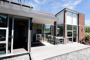 Ski Time Lodge