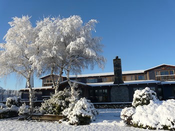 Ski Time Lodge