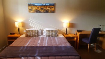 Ski Time Lodge